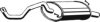 ASMET 19.018 End Silencer